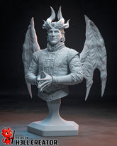 Raphael Bust